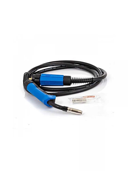 Payvandlash apparati NUMBER ONE FMIG 280-PRO Сварочный аппарат
