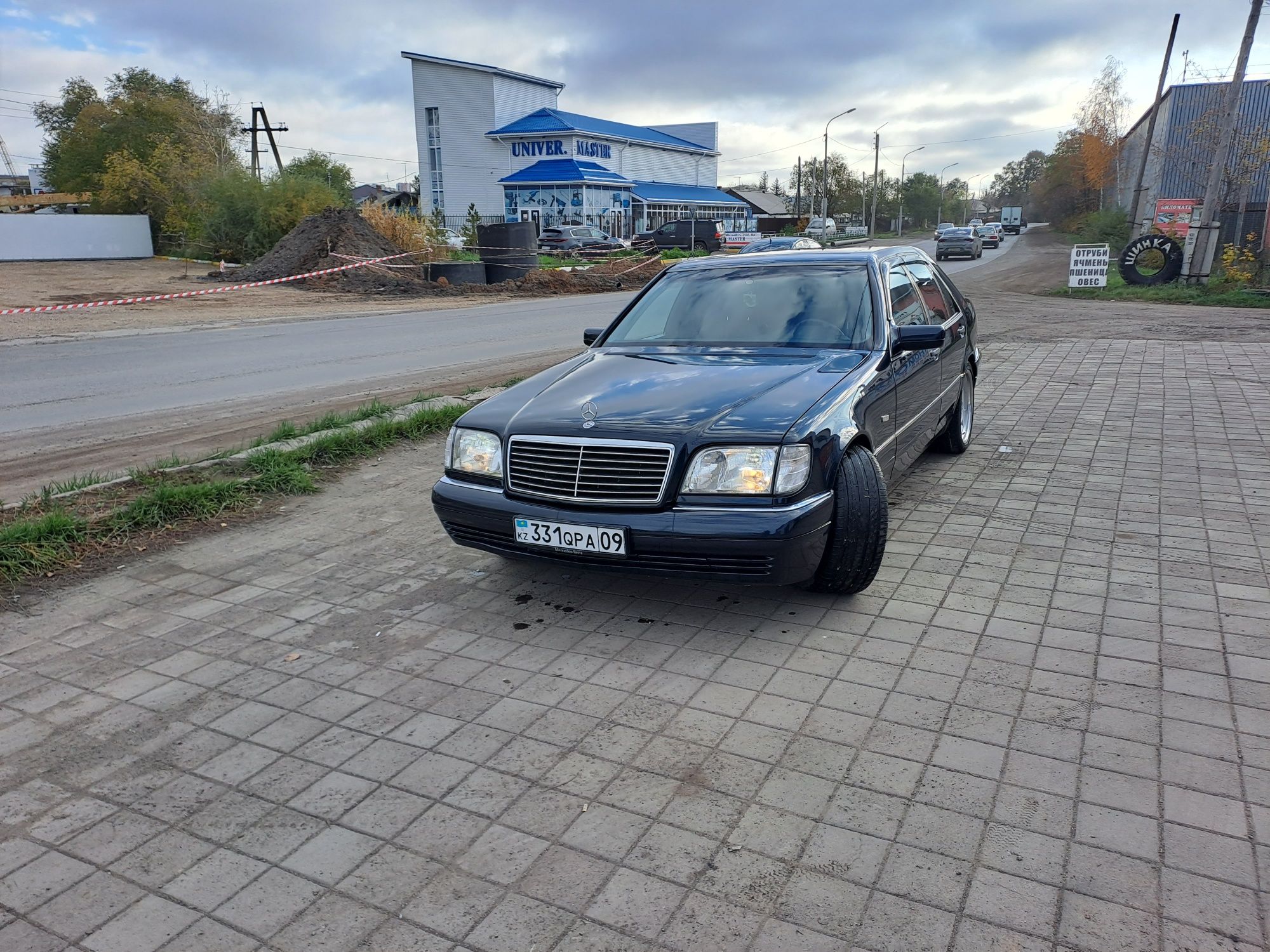 Mercedes 320 цена: купить Мерседес 320 новые и бу. Продажа авто с фото на  OLX Казахстан