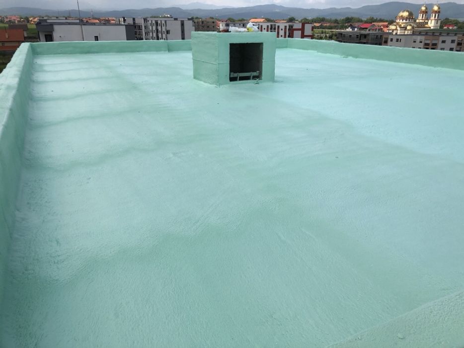 izolatii spuma poliuretanica / Cele mai mici preturi