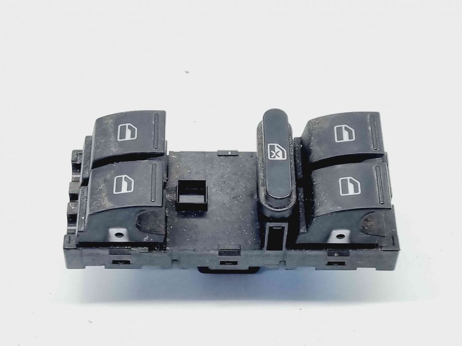 Butoane comanda geamuri sofer Volkswagen Passat B6 Variant (3C5) [Fab