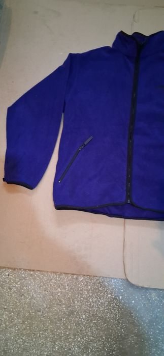 Bluza polar fleece Helly Hansen mărimea xl, merge la  3xl
