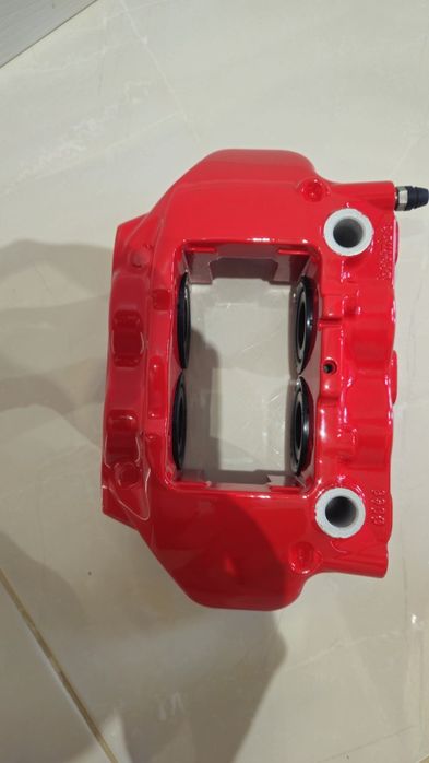 Brembo 4 Бутални спирачки