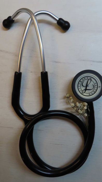 Stetoscop LITTMANN classic III Noi Sigilate