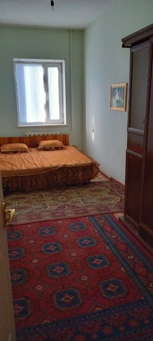 Квартира 2 комты Семьяга
