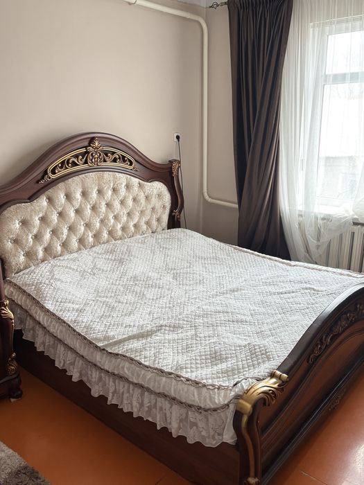 Продам спальный мебель