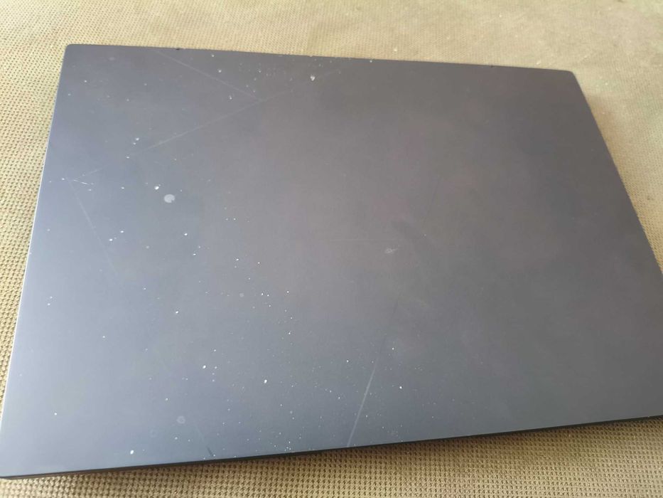 Asus Zenbook 14 OLED
