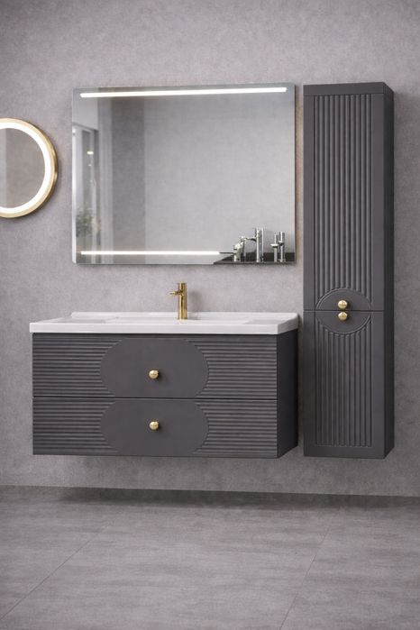 Тумбы под умывальник