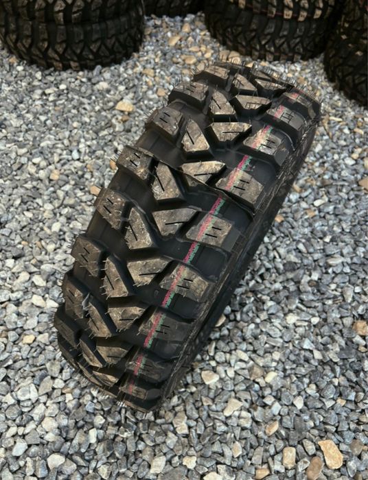 Anvelope Off Road 215/70 R16 TREPADOR Raptor m+s cramponate