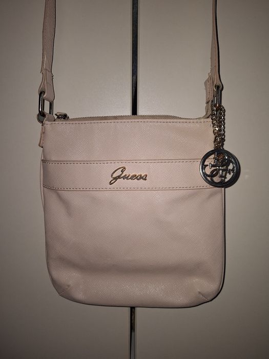 Geantă Guess originală.