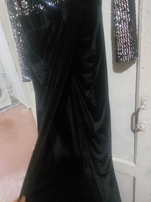 Платье новогоднее