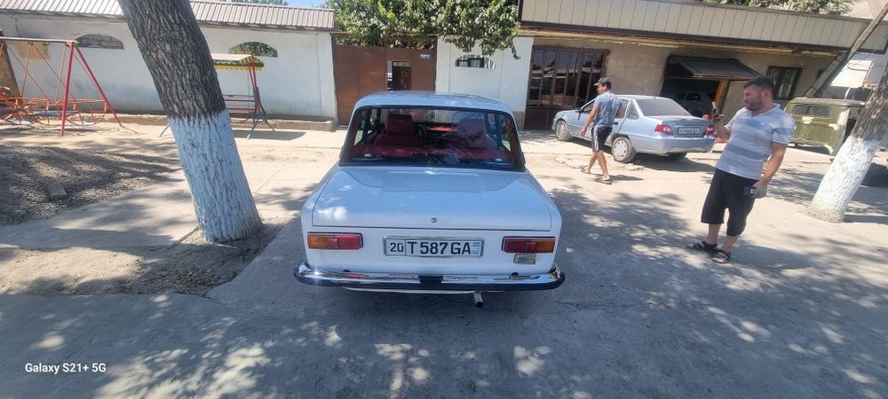 Vaz 21011 Ваз 21011