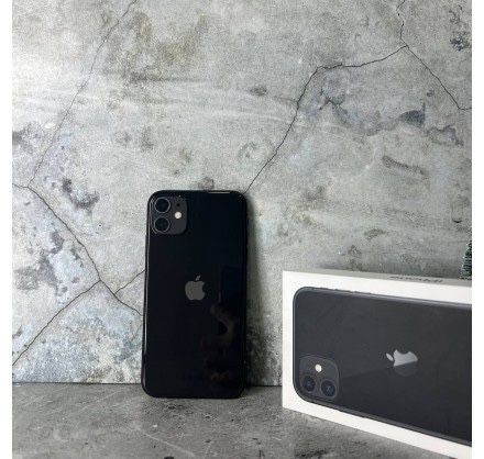 iPhone 11 128gb / Айфон 11 128гб
