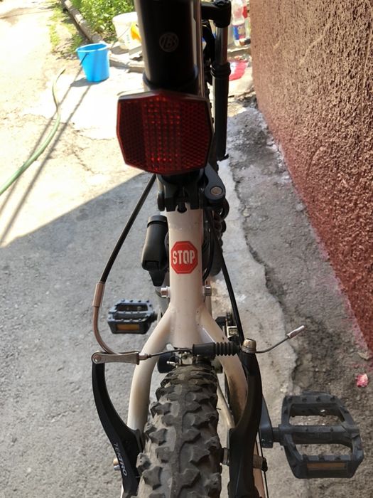 Горный велосипед Trek 820