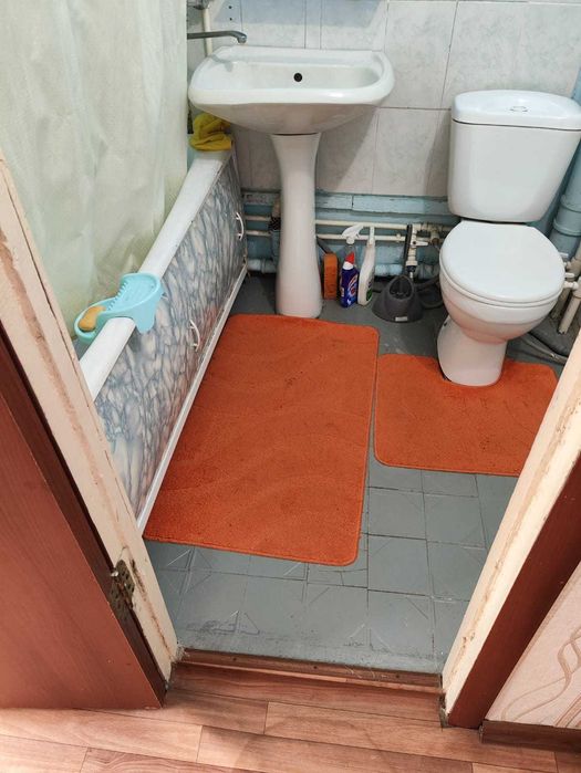 Продам 1 ком квартиру