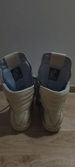 Pantofi bărbați Rick Owens