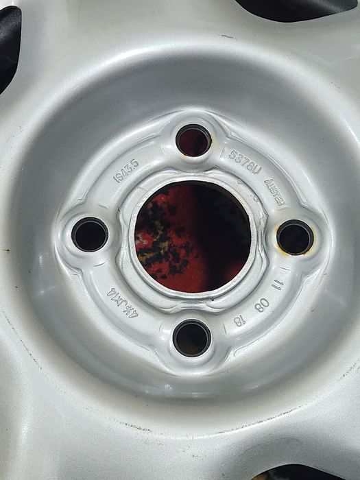 Родной запаска болон от спарка/ Spark diska balon zapaska