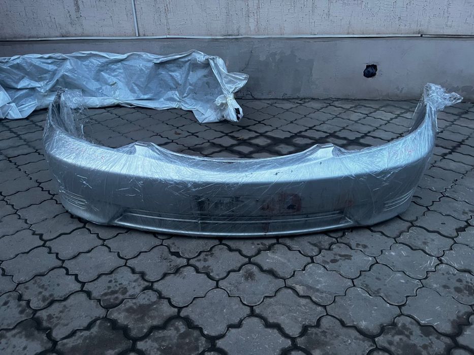 Бампер камри 35 оригинал