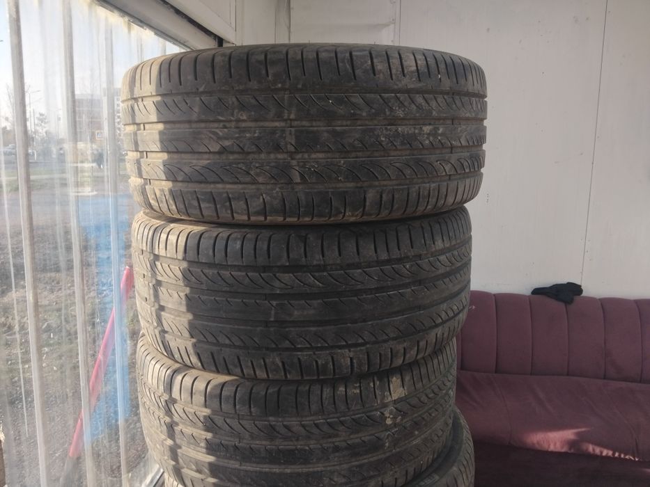 Авто шина R19 FIRELLI