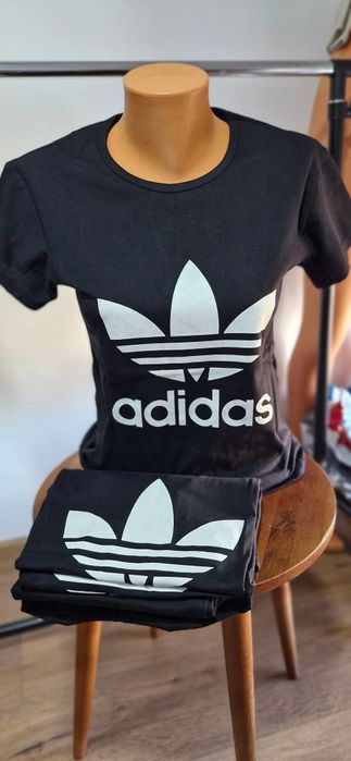 Памучни тениски на едро