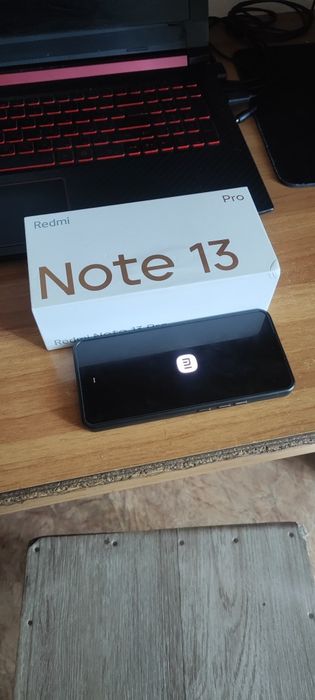 Продам Redmi not 13 pro 5g