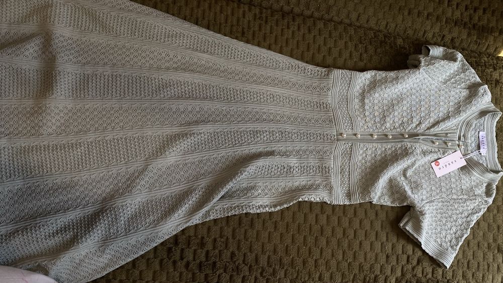 Продам платье Sandro