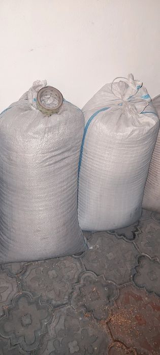 Зерноотхрды пшеницы