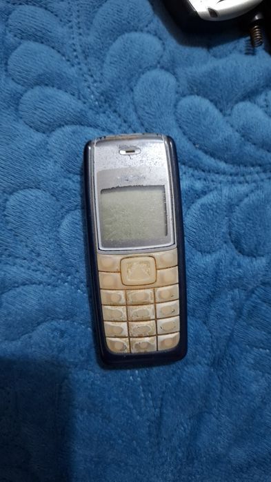 Vând lot telefoane