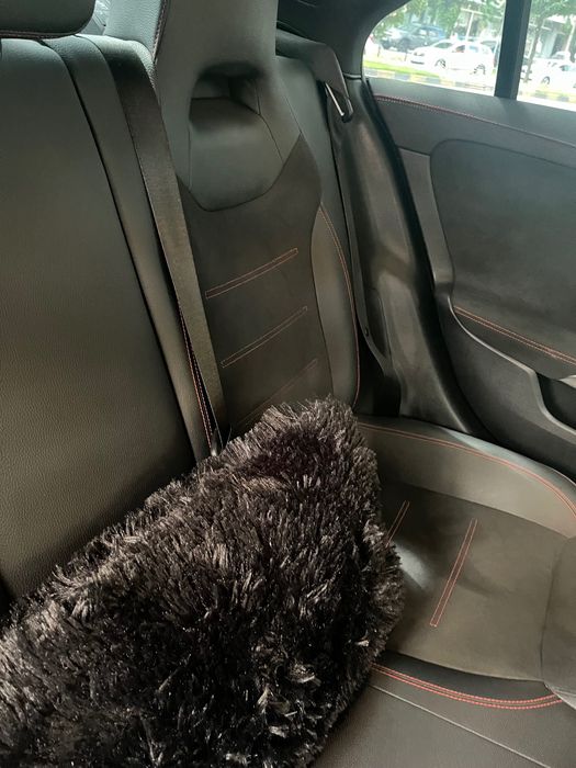 Mercedes cla220. 2.0l -190cp an f:2020 negru