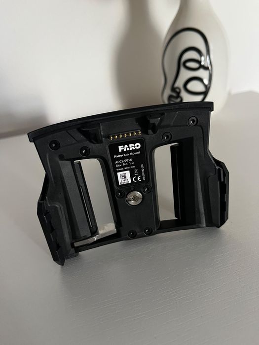 Camera 360 ricoh theta z1+adaptor panocam