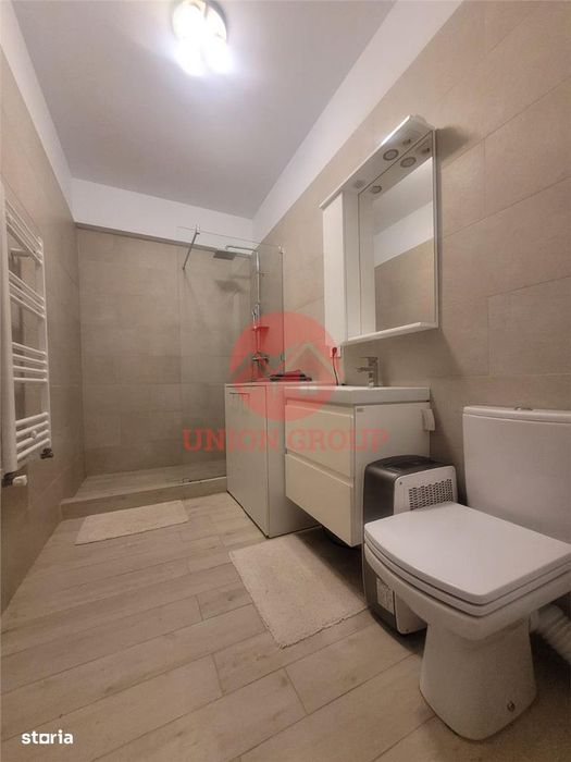 Studio Modern Mamaia Nord, la 5 minute de Plaja
