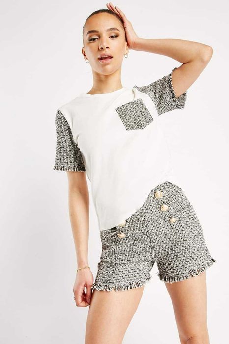 Дамски комплект S размер