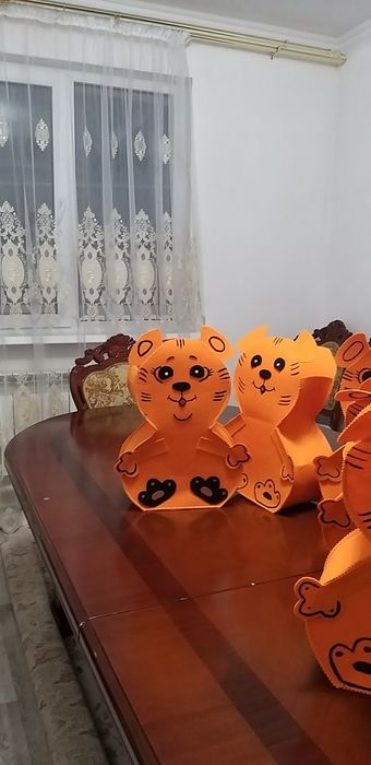 Тойбастар заказ қабылдаймын