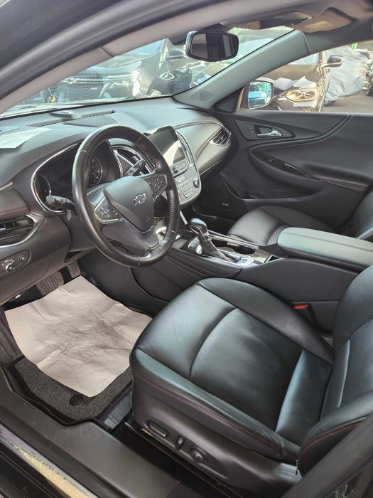 Chevrolet Malibu XL 2023