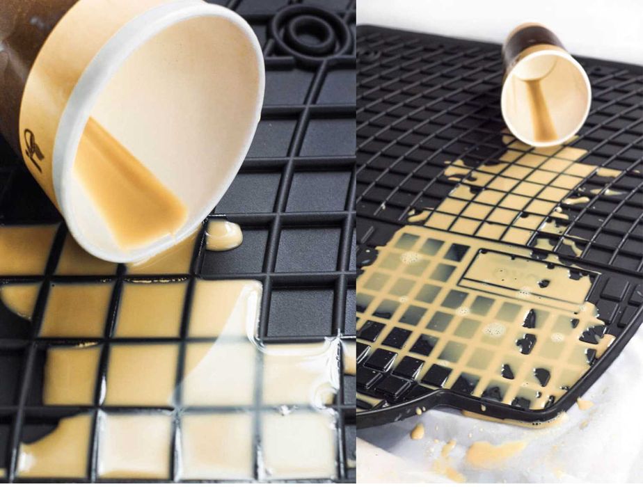 Гумени стелки зa Skoda Enyaq iV SUV след 2020 г.,Frogum - El Toro