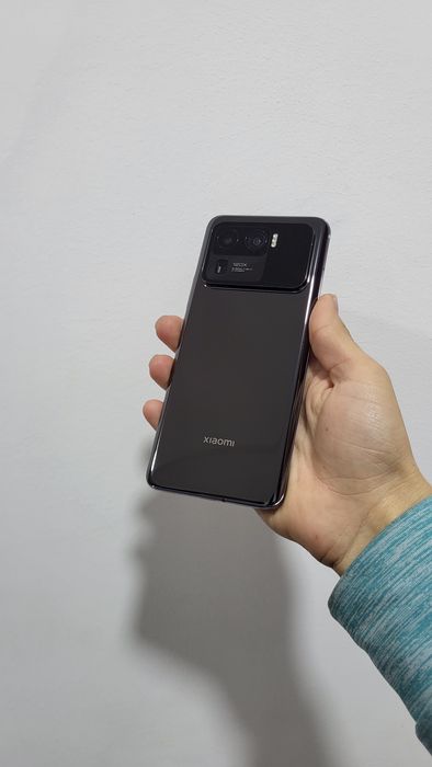 Mi 11 ultra obmen