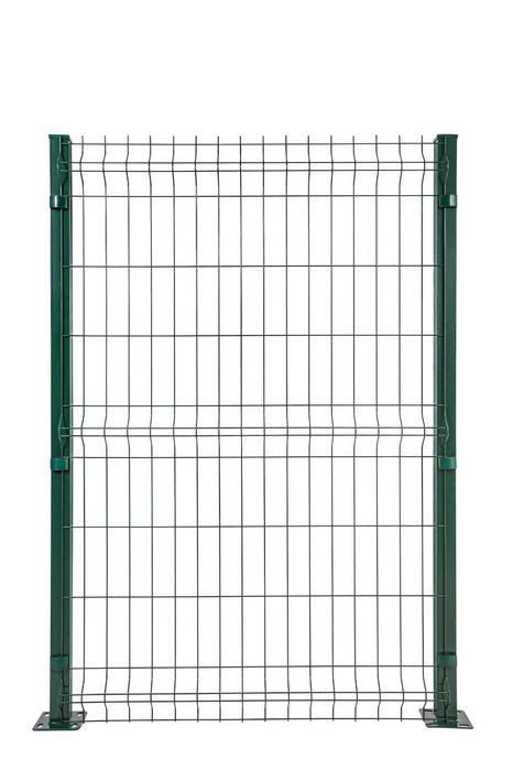 ОГРАДНИ ПАНА, колчета, вратички, декоративни мрежи – СКЛАД СОФИЯ