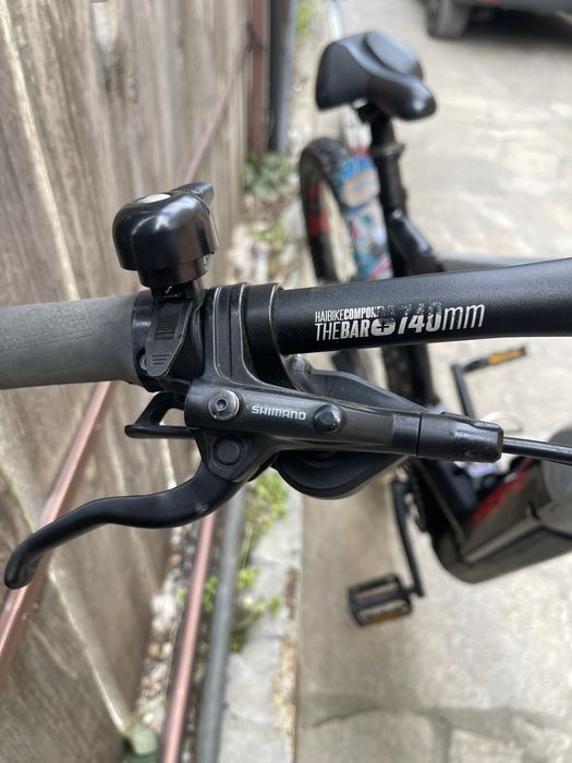 Електрически велосипед Haibike