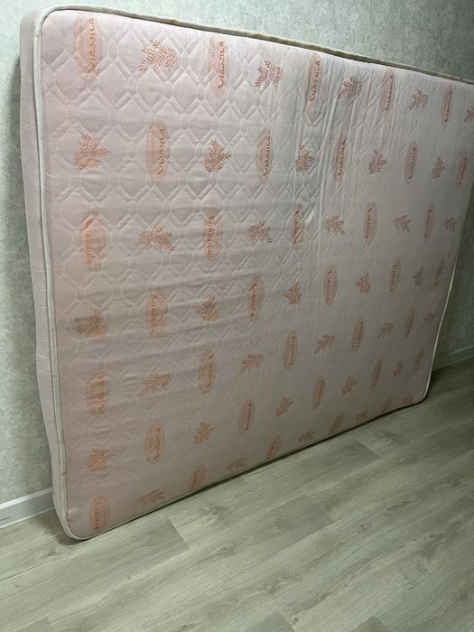 Матрас 160/200 за 8500 тыс тенге