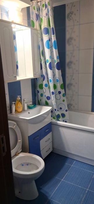 Apartament gara 2 camere