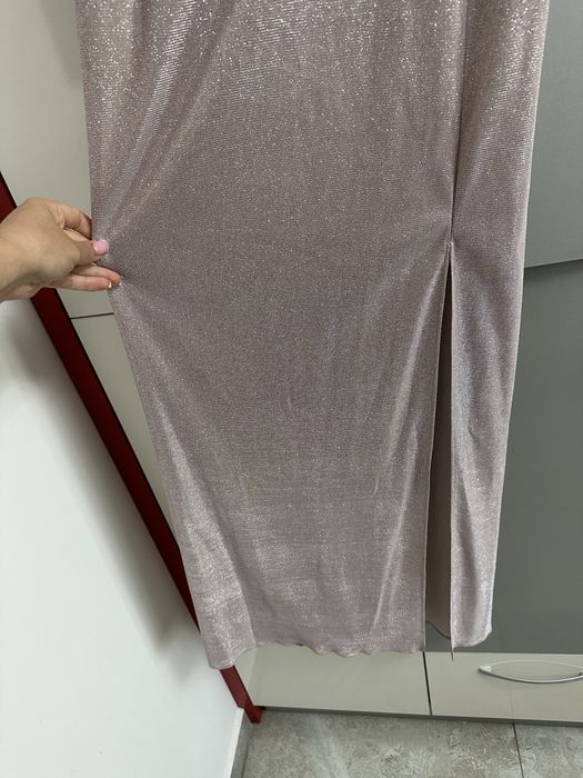 Официална рокля