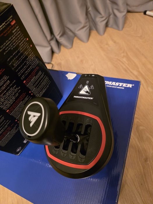 ВОЛАН Thrustmaster T300RS GT