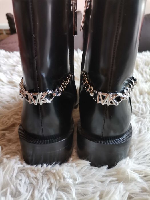 Боти Michael kors