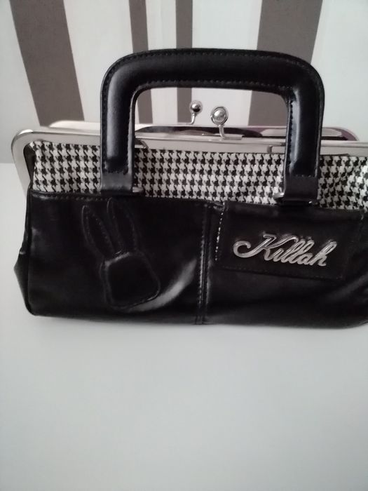 Дамска чанта Killah/оригинална