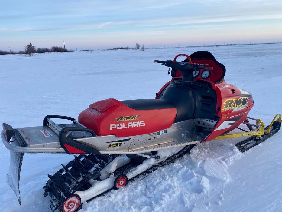 Polaris RMK 7000