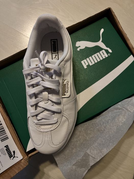 Маратонки Puma Palermo Elevata