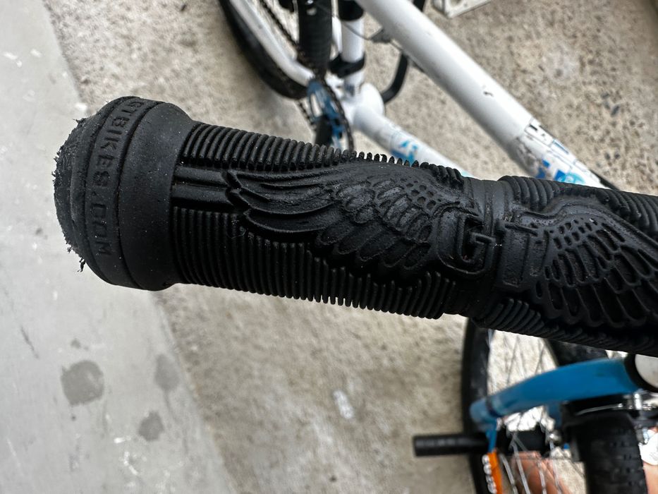 Bicicletă BMX ,GT Slammer