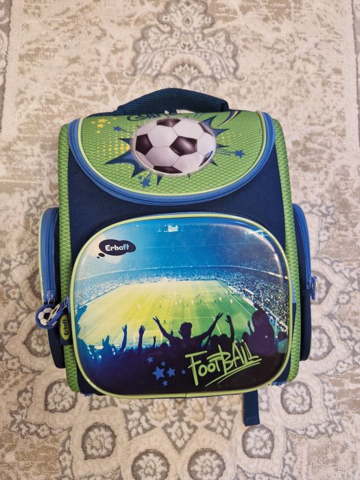 Рюкзак школьный отл качества