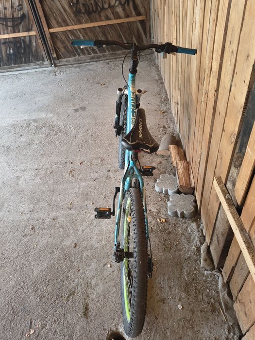 Vând bicicleta sprint, bicicleta de munte