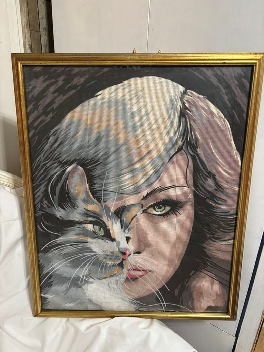 Гобленава картина