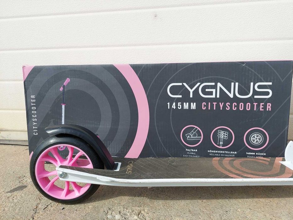 Trotineta Copii Cygnus Scooter 145
